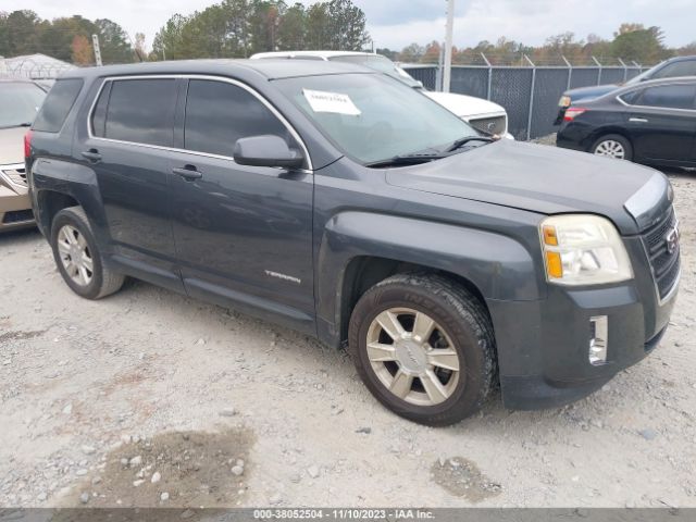 GMC TERRAIN 2010 2ctalbew6a6275728