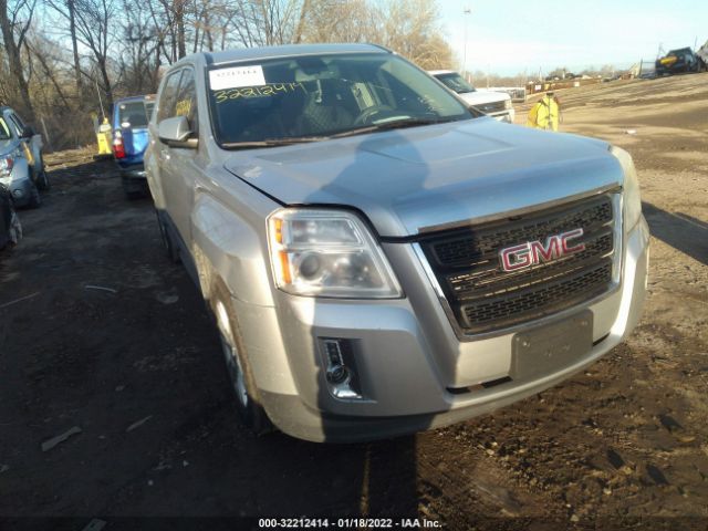 GMC TERRAIN 2010 2ctalbew6a6280637