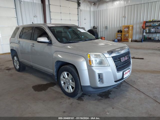 GMC TERRAIN 2010 2ctalbew6a6282128