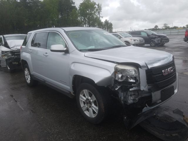 GMC TERRAIN SL 2010 2ctalbew6a6283652