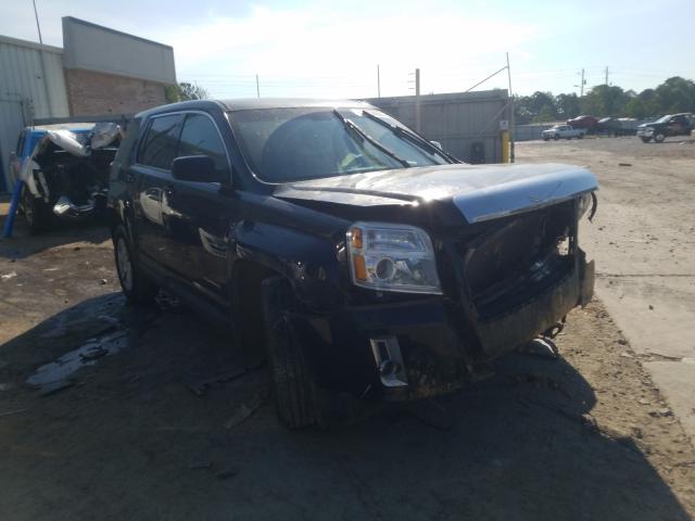 GMC TERRAIN SL 2010 2ctalbew6a6283795