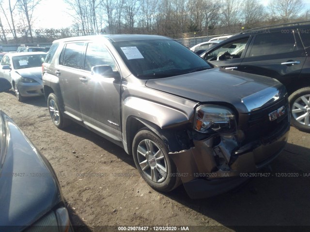 GMC TERRAIN 2010 2ctalbew6a6295610