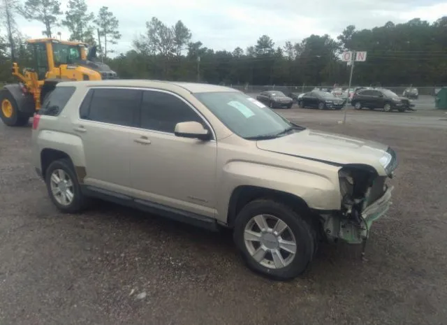 GMC TERRAIN 2010 2ctalbew6a6304810