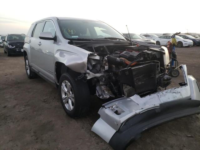 GMC TERRAIN SL 2010 2ctalbew6a6316357