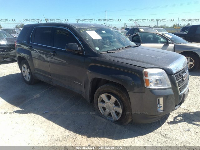 GMC TERRAIN 2010 2ctalbew6a6326239