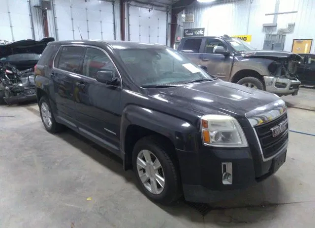 GMC TERRAIN 2010 2ctalbew6a6336348