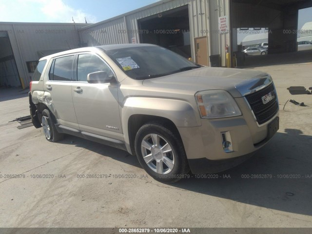 GMC TERRAIN 2010 2ctalbew6a6341470