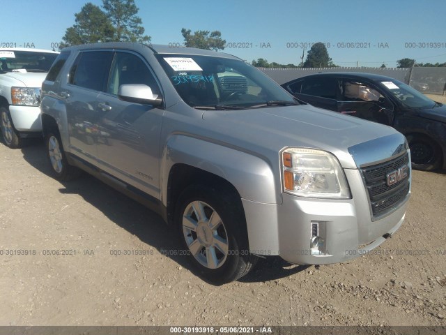 GMC TERRAIN 2010 2ctalbew6a6345003