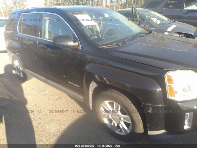 GMC TERRAIN 2010 2ctalbew6a6349469