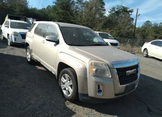 GMC TERRAIN 2010 2ctalbew6a6358995