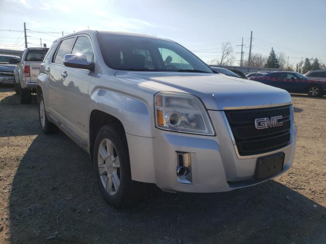 GMC TERRAIN SL 2010 2ctalbew6a6366871