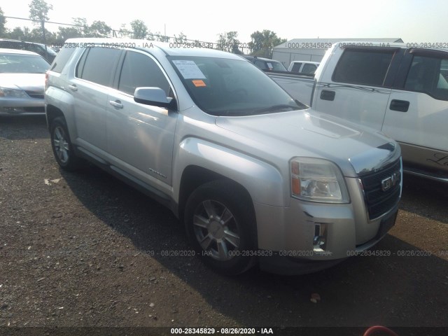 GMC TERRAIN 2010 2ctalbew6a6368457