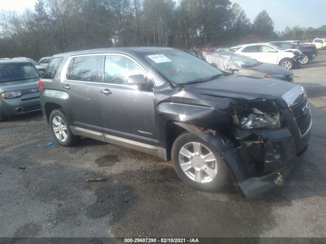 GMC TERRAIN 2010 2ctalbew6a6372461