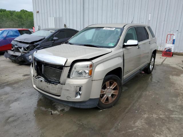 GMC TERRAIN 2010 2ctalbew6a6379281