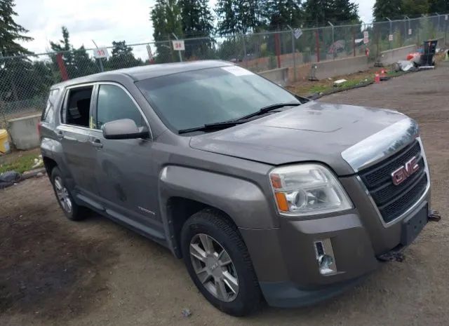 GMC TERRAIN 2010 2ctalbew6a6381192