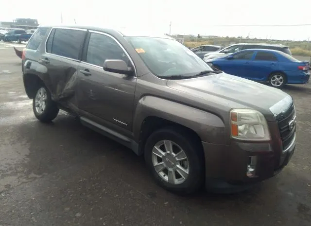 GMC TERRAIN 2010 2ctalbew6a6382407