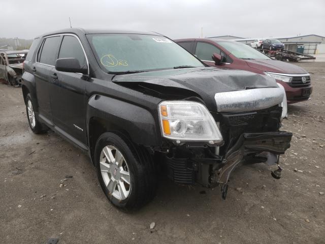 GMC TERRAIN SL 2010 2ctalbew6a6386506