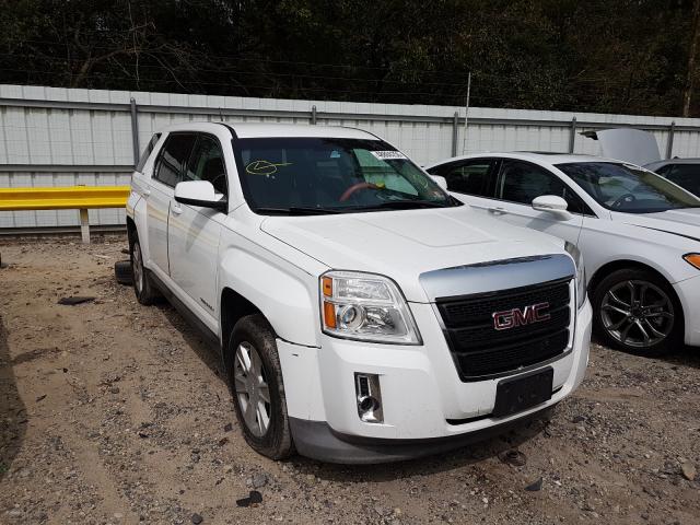 GMC TERRAIN SL 2010 2ctalbew6a6403577