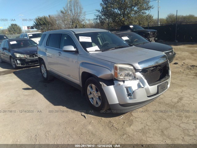 GMC TERRAIN 2010 2ctalbew6a6406821