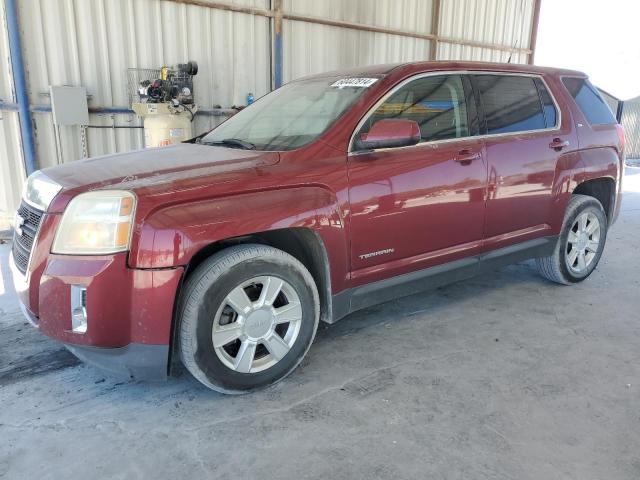 GMC TERRAIN 2010 2ctalbew6a6413039