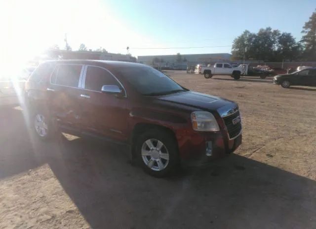 GMC TERRAIN 2010 2ctalbew7a6246402