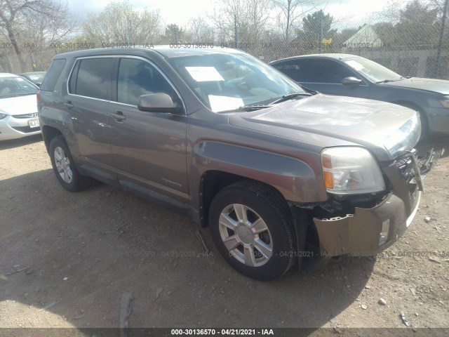 GMC TERRAIN 2010 2ctalbew7a6257870