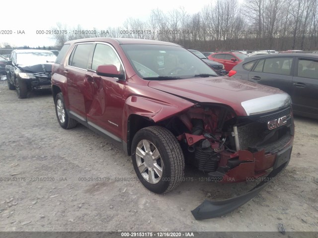 GMC TERRAIN 2010 2ctalbew7a6258324