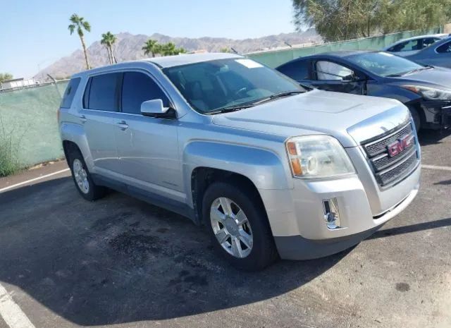 GMC TERRAIN 2010 2ctalbew7a6258548