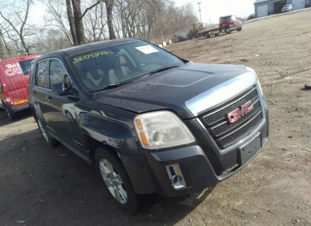 GMC TERRAIN 2010 2ctalbew7a6262258