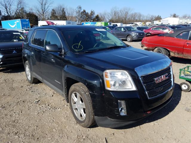 GMC TERRAIN SL 2010 2ctalbew7a6270618