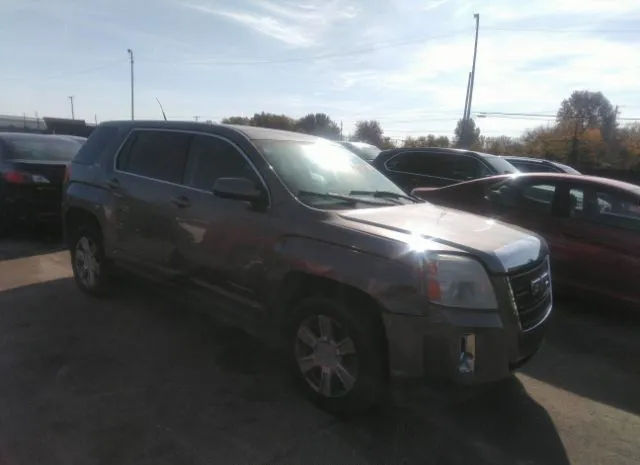 GMC TERRAIN 2010 2ctalbew7a6272661