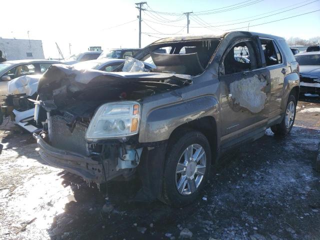 GMC TERRAIN 2010 2ctalbew7a6274975