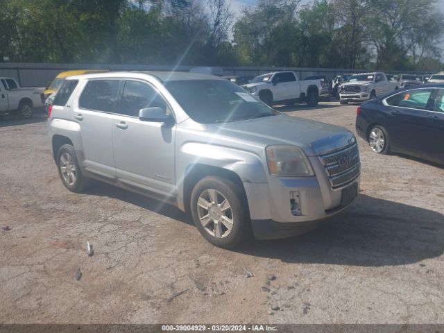 GMC TERRAIN 2010 2ctalbew7a6279271