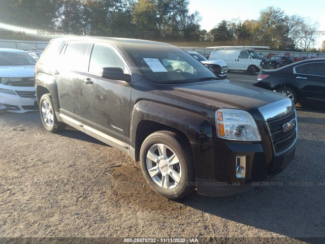 GMC TERRAIN 2010 2ctalbew7a6280758