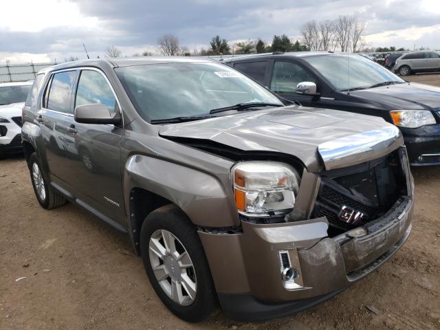 GMC TERRAIN SL 2010 2ctalbew7a6286723