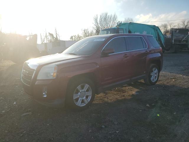 GMC TERRAIN SL 2010 2ctalbew7a6304492