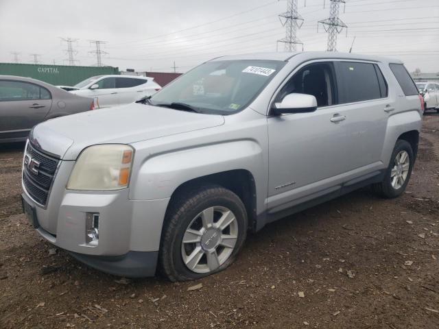 GMC TERRAIN 2010 2ctalbew7a6304623