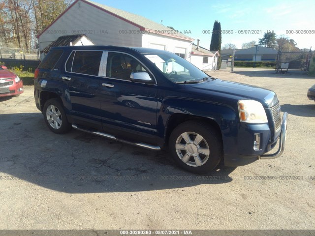 GMC TERRAIN 2010 2ctalbew7a6308882