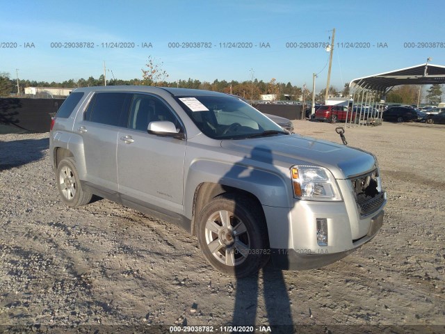 GMC TERRAIN 2010 2ctalbew7a6311376