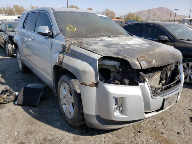 GMC TERRAIN SL 2010 2ctalbew7a6315136