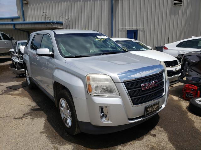 GMC TERRAIN SL 2010 2ctalbew7a6328369