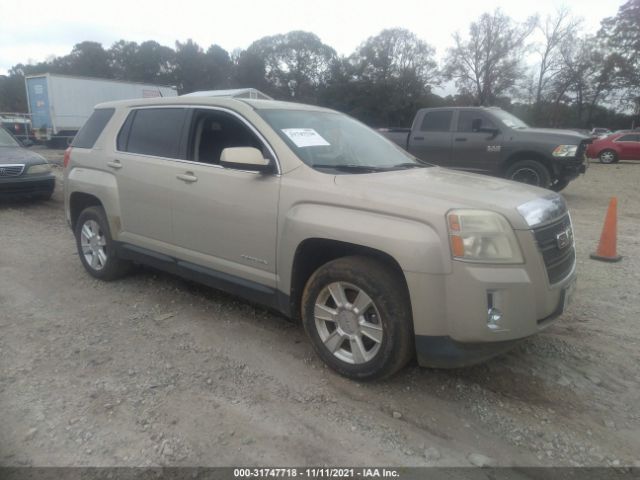 GMC TERRAIN 2010 2ctalbew7a6333796