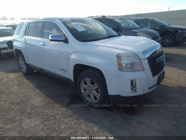 GMC TERRAIN 2010 2ctalbew7a6346922