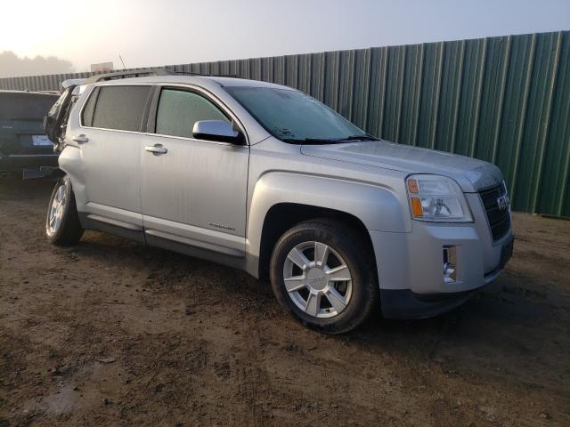 GMC TERRAIN SL 2010 2ctalbew7a6347553