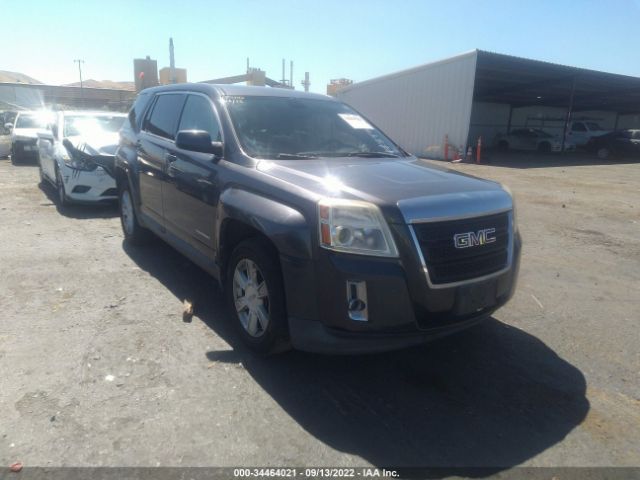 GMC TERRAIN 2010 2ctalbew7a6355619