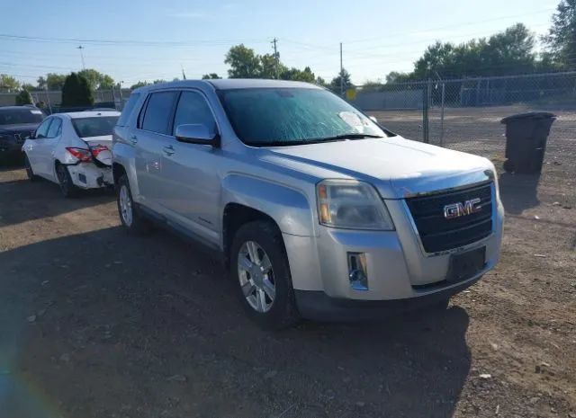 GMC TERRAIN 2010 2ctalbew7a6368600