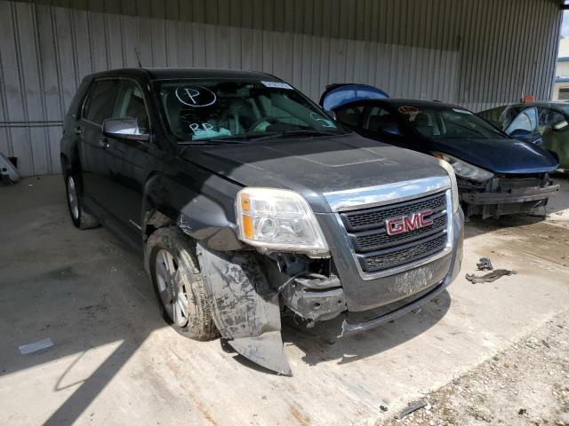 GMC TERRAIN SL 2010 2ctalbew7a6371982