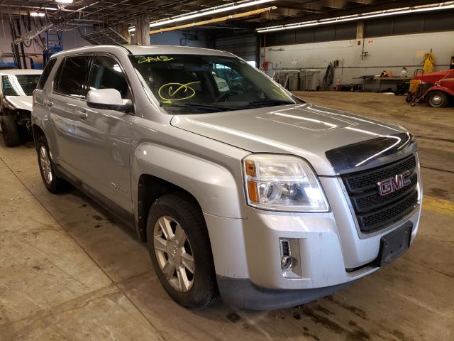 GMC TERRAIN 2010 2ctalbew7a6376289