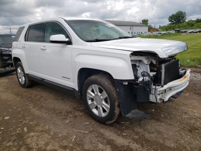 GMC TERRAIN SL 2010 2ctalbew7a6385073