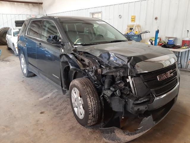 GMC TERRAIN 2010 2ctalbew7a6391729